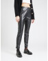 s.Oliver Leggings negru - Pled.ro