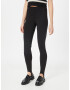 s.Oliver Leggings negru - Pled.ro