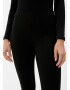 s.Oliver Leggings negru - Pled.ro