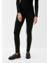 s.Oliver Leggings negru - Pled.ro