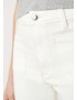 s.Oliver Jeans 'Beverly' alb murdar - Pled.ro