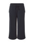 s.Oliver Pantaloni negru - Pled.ro