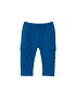 s.Oliver Pantaloni albastru cobalt - Pled.ro