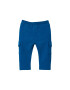 s.Oliver Pantaloni albastru cobalt - Pled.ro