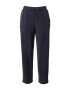 s.Oliver Pantaloni bleumarin - Pled.ro