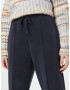 s.Oliver Pantaloni bleumarin - Pled.ro