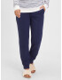 s.Oliver Pantaloni bleumarin - Pled.ro