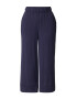 s.Oliver Pantaloni bleumarin - Pled.ro