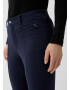 s.Oliver Pantaloni bleumarin - Pled.ro