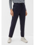 s.Oliver Pantaloni bleumarin - Pled.ro