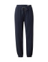 s.Oliver Pantaloni bleumarin - Pled.ro