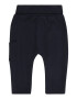 s.Oliver Pantaloni bleumarin - Pled.ro