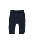 s.Oliver Pantaloni bleumarin - Pled.ro