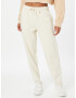 s.Oliver Pantaloni crem - Pled.ro