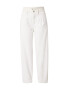 s.Oliver Pantaloni cu cute crem - Pled.ro