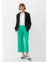 s.Oliver Pantaloni verde jad - Pled.ro