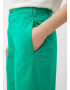 s.Oliver Pantaloni verde jad - Pled.ro