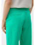 s.Oliver Pantaloni verde jad - Pled.ro