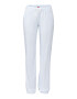 s.Oliver Pantaloni de pijama albastru deschis / alb - Pled.ro