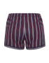 s.Oliver Pantaloni de pijama albastru / albastru marin / roșu burgundy / alb - Pled.ro