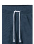 s.Oliver Pantaloni de pijama bleumarin / alb - Pled.ro