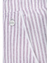 s.Oliver Pantaloni de pijama mov deschis / alb - Pled.ro