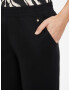 s.Oliver Pantaloni de pijama negru - Pled.ro