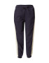 s.Oliver Pantaloni ecru / bleumarin - Pled.ro