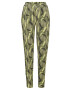 s.Oliver Pantaloni gri metalic / oliv / verde pastel / verde deschis - Pled.ro