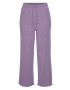 s.Oliver Pantaloni lila - Pled.ro