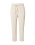 s.Oliver Pantaloni maro cappuccino - Pled.ro