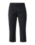 s.Oliver Pantaloni negru - Pled.ro