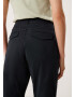 s.Oliver Pantaloni negru - Pled.ro