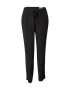 s.Oliver Pantaloni negru - Pled.ro