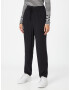 s.Oliver Pantaloni negru - Pled.ro