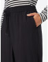 s.Oliver Pantaloni negru - Pled.ro