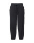 s.Oliver Pantaloni negru - Pled.ro