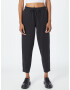 s.Oliver Pantaloni negru - Pled.ro