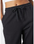 s.Oliver Pantaloni negru - Pled.ro