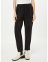 s.Oliver Pantaloni negru - Pled.ro