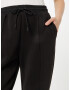 s.Oliver Pantaloni negru - Pled.ro