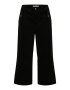 s.Oliver Pantaloni negru - Pled.ro