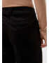 s.Oliver Pantaloni negru - Pled.ro