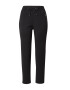 s.Oliver Pantaloni negru - Pled.ro