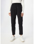 s.Oliver Pantaloni negru - Pled.ro