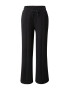 s.Oliver Pantaloni negru - Pled.ro