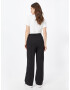 s.Oliver Pantaloni negru - Pled.ro