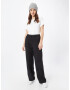 s.Oliver Pantaloni negru - Pled.ro