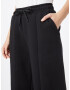 s.Oliver Pantaloni negru - Pled.ro