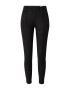 s.Oliver Pantaloni negru - Pled.ro